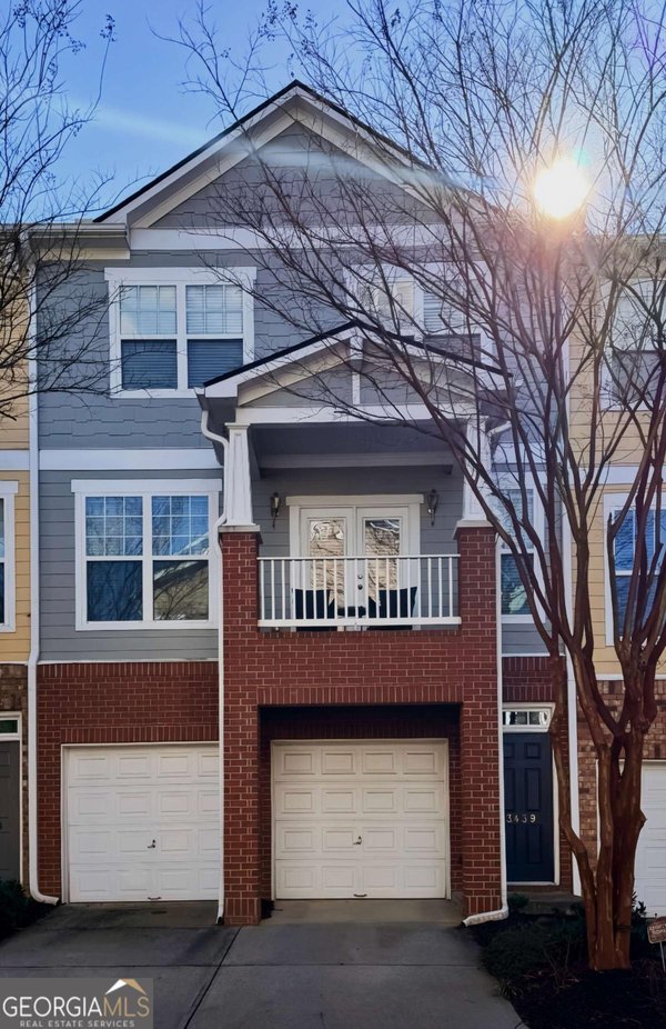 3439 Latitude Cove Alpharetta
