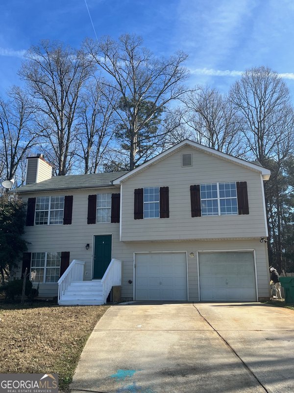 5484 Moriah Lane Forest Park