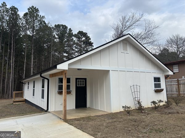 15 Alexander St, Rome