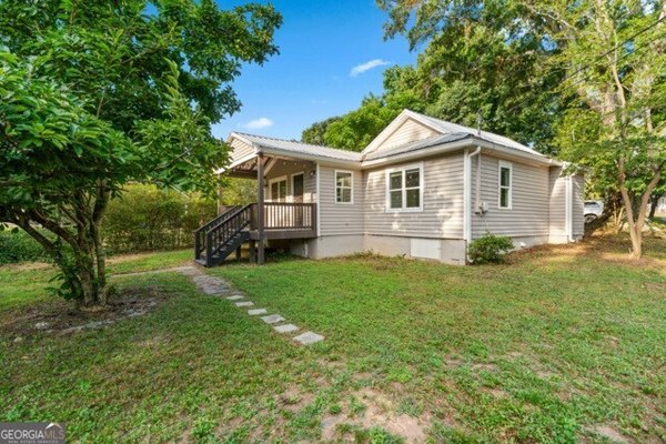 155 Horton Street, Winder