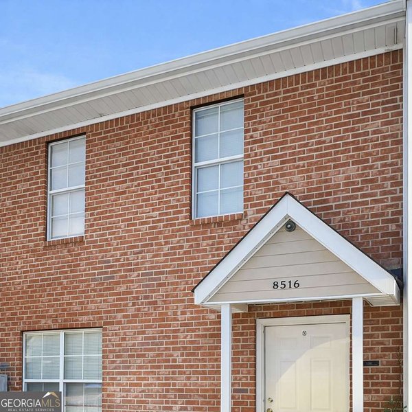 8516 Westchester Drive Douglasville