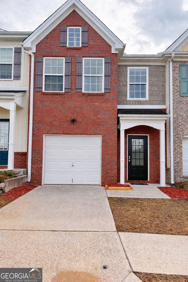 45 Hidden Hickory Court Dawsonville