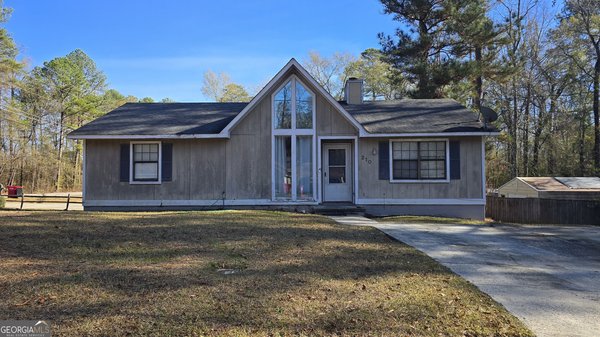 210 Jefferson Park Drive, Macon