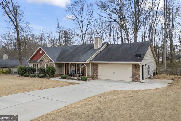 370 Petal Creek Lane Jefferson