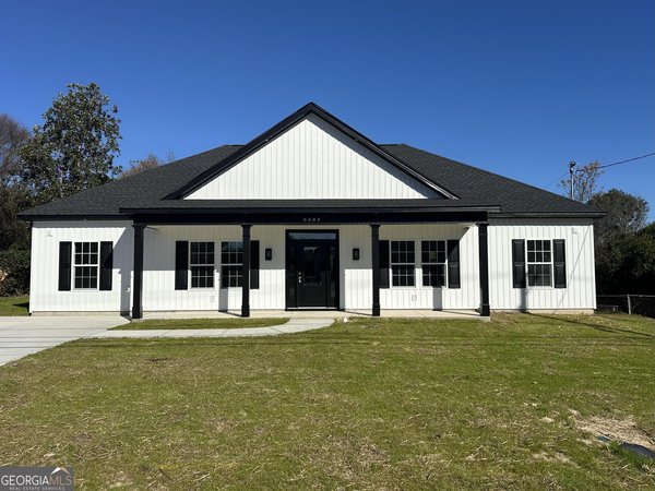 2513 Weldon Drive Augusta