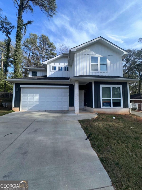 2148 Lilac Lane Decatur