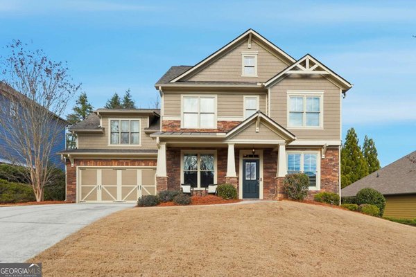 7232 Lake Sterling Boulevard, Flowery Branch