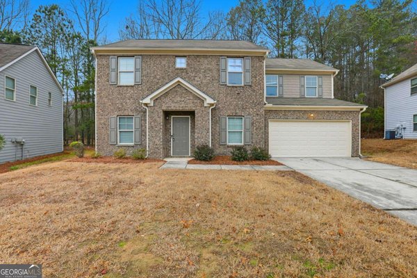 2120 Stonebrook Drive Austell