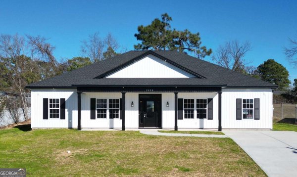 2532 Kensington Drive Augusta