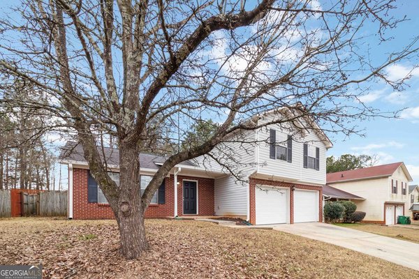 4835 Haymarket Trail, Decatur