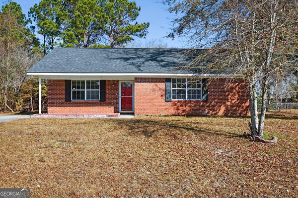 139 Sheila Drive, Hinesville