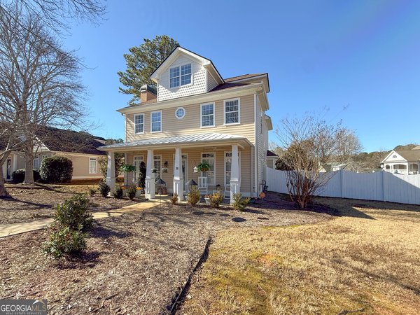 38 The Promenade Newnan