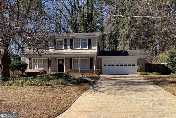 4272 Melbourne Court, Tucker