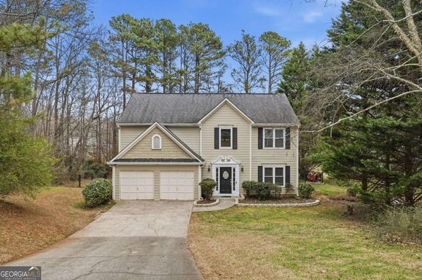 6625 Brittney Lane Cumming