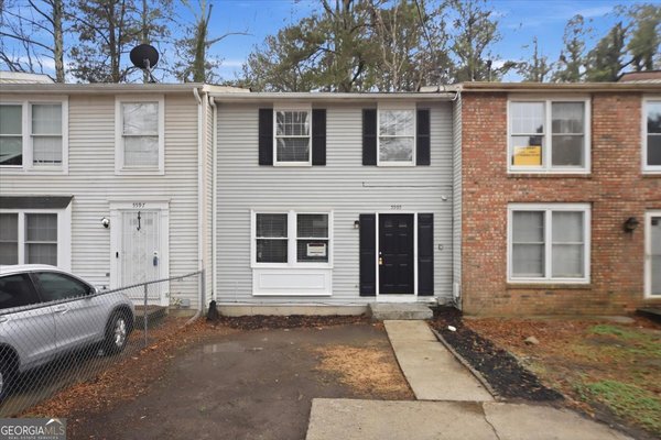 5595 Marbut Road, Lithonia