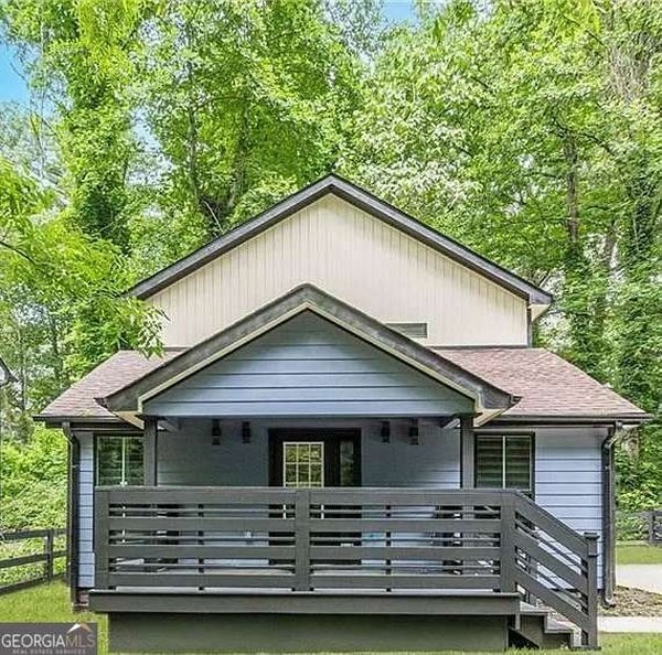 208 Adeline Avenue, Atlanta