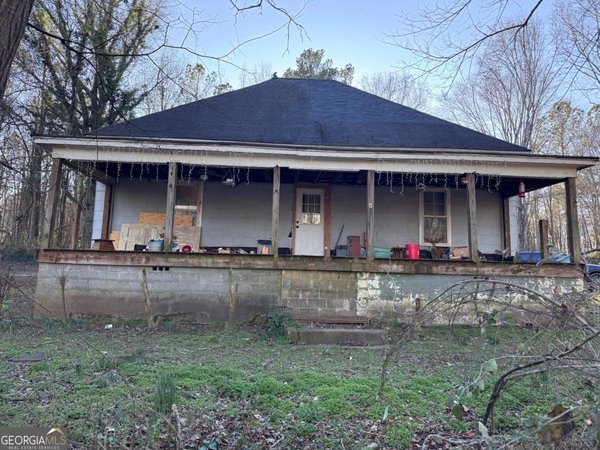 931 Liberty Church Road, Carrollton