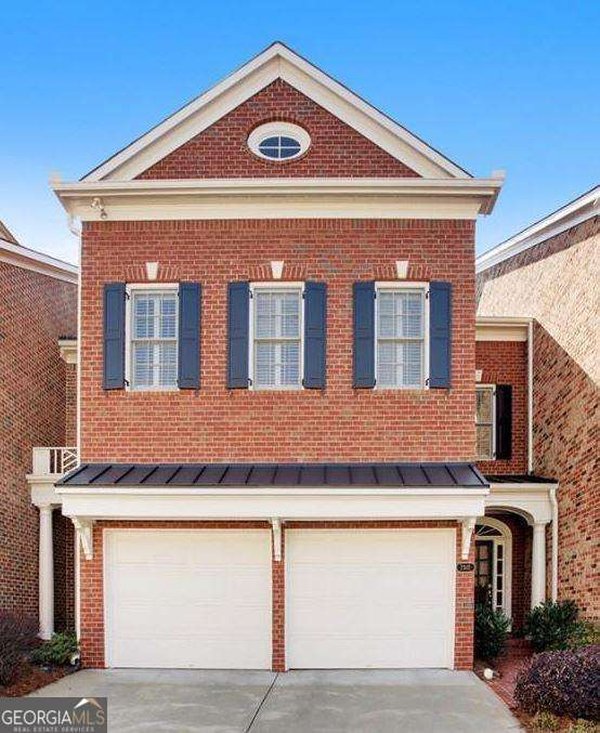 2302 English Ivy Court Atlanta