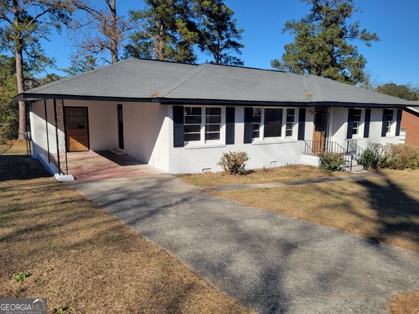 168 Ruby Drive, Macon