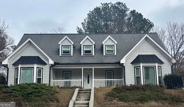 3142 Garmon Oak Court Lawrenceville