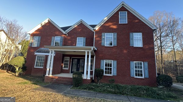 923 Windmill Court Jonesboro