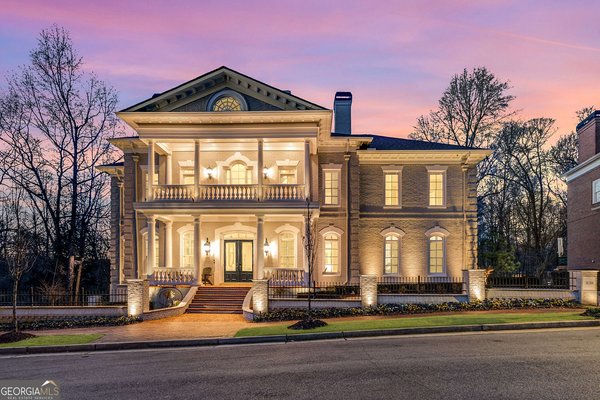 3158 Addison Drive Alpharetta