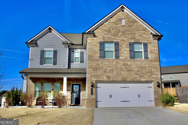 4613 Water Oak Court, Gainesville