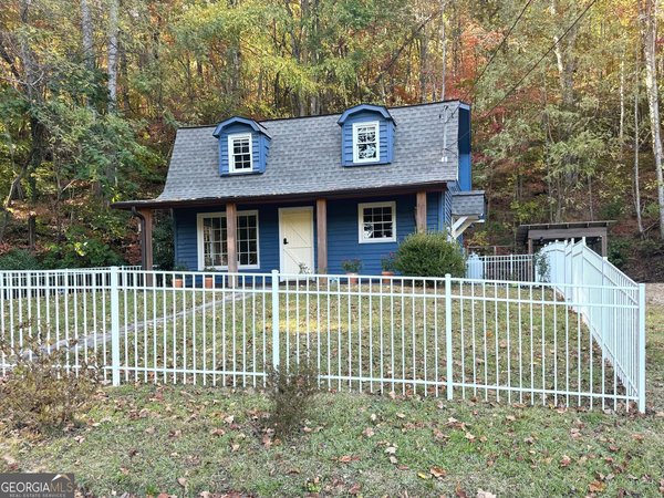 117 Humphrey Lane Clayton