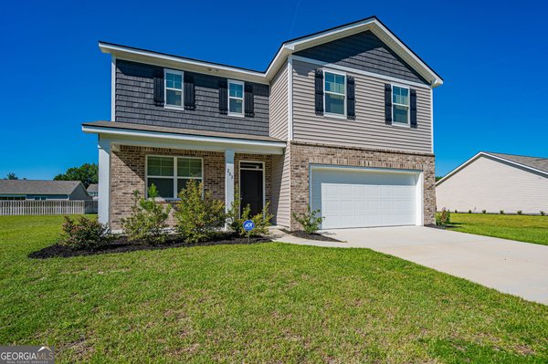 203 Sagefield Drive, Rincon