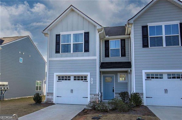 121 Chastain Drive, Cartersville