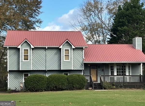 40 Riverview Court Cartersville