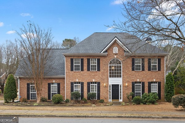 305 Kimball Trace Alpharetta