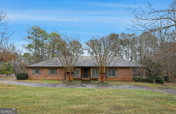 250 Allie Drive, McDonough