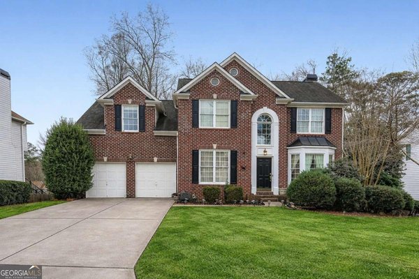 932 Huntsman Trace Lawrenceville