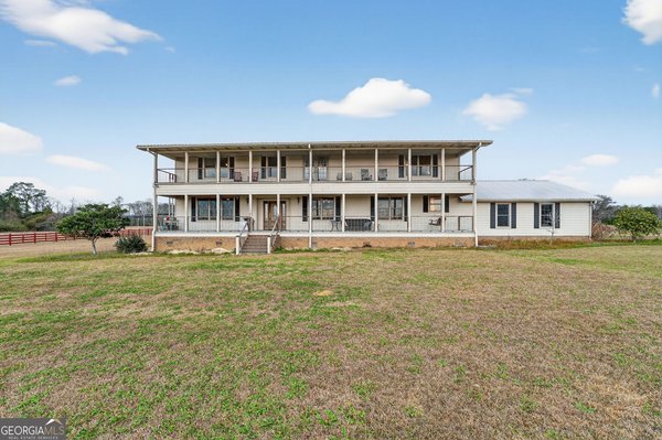 2368 Ogeechee Road, Sylvania