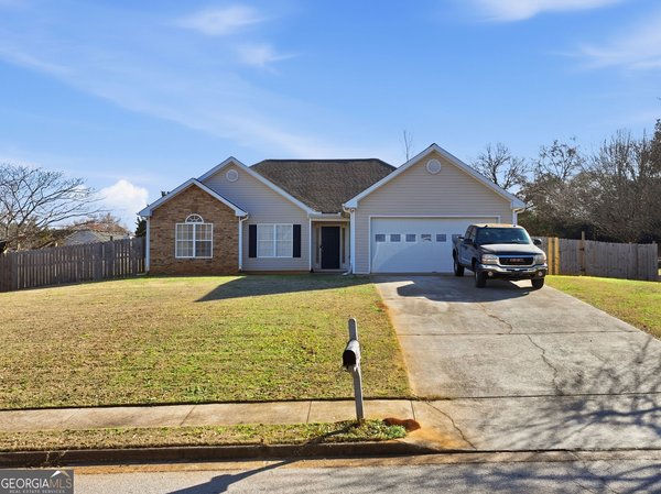 25 Aiken Court Covington