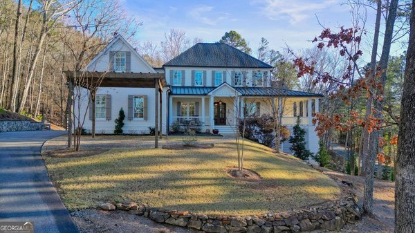 840 Greymont Circle Marietta