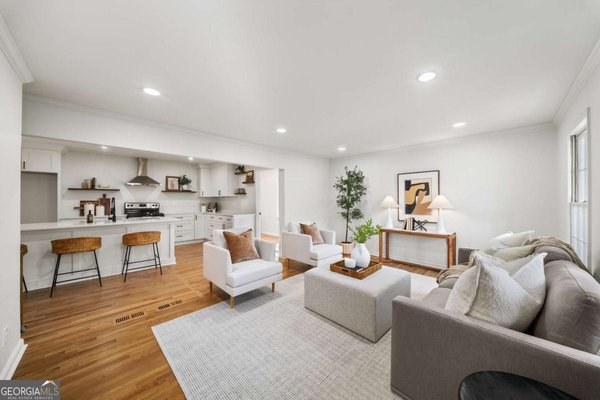 5250 Pikes Peak Court, Marietta