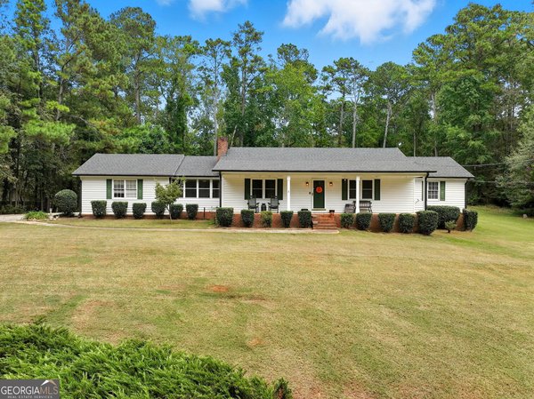 339 Buckingham Drive Conyers