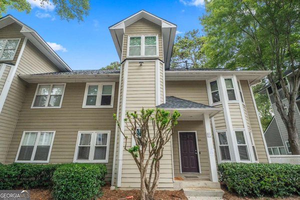 802 Ivy Green Lane Marietta