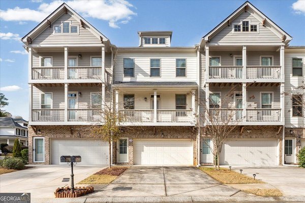 2415 Misty Hollow Place, Atlanta