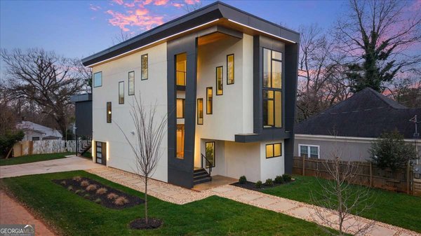 172 Racine Street, Atlanta