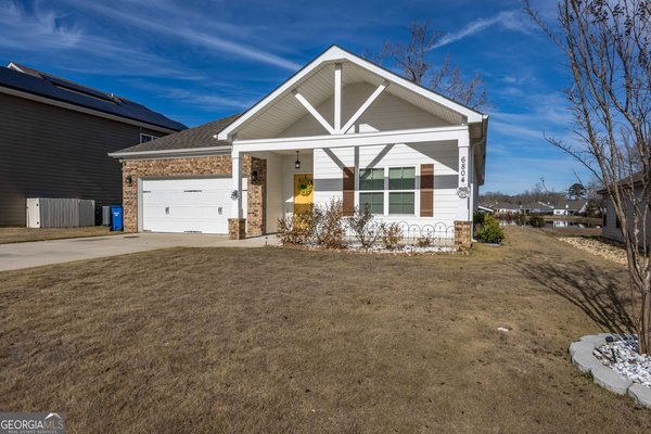 6804 Admiral Drive Midland