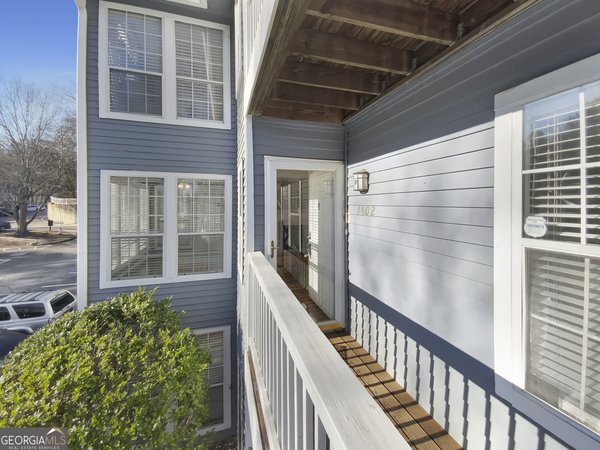 1602 Gettysburg Place, Sandy Springs