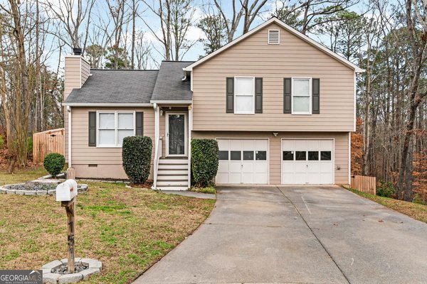 151 Aztec Way Acworth