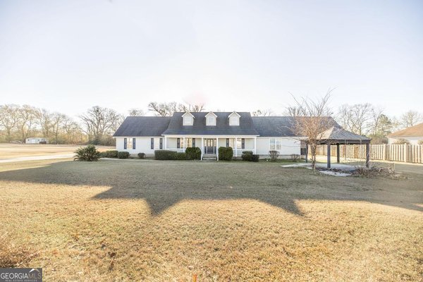 1940 Barrington Drive Dublin