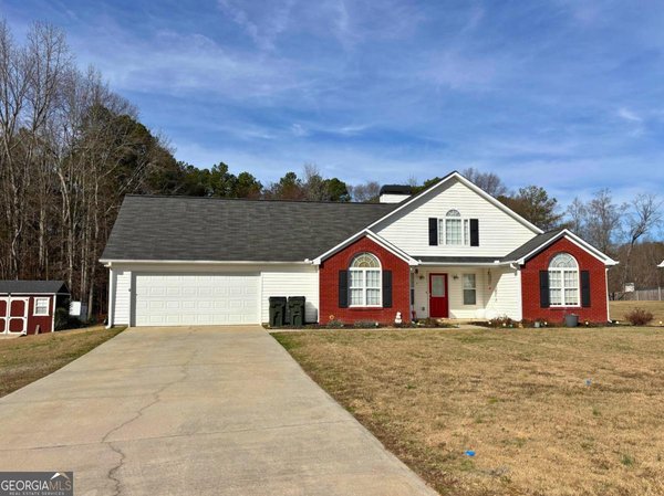 5020 Mulberry Way, Loganville