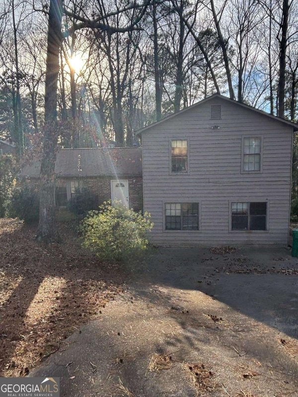 1014 Rampart Place, Stone Mountain