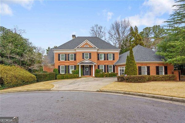 2249 Vinings Cove Smyrna
