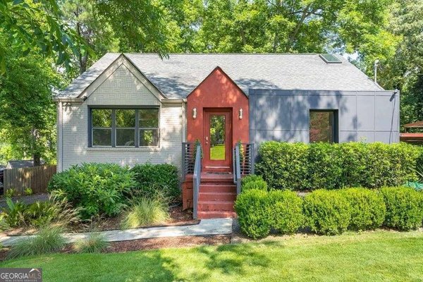 1944 Delphine Drive Decatur